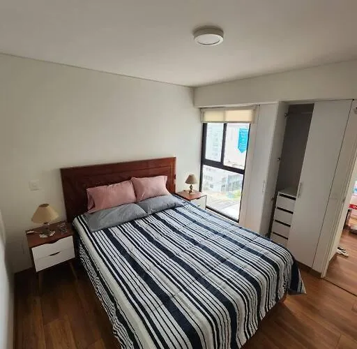 Departamento De Estreno En Lince