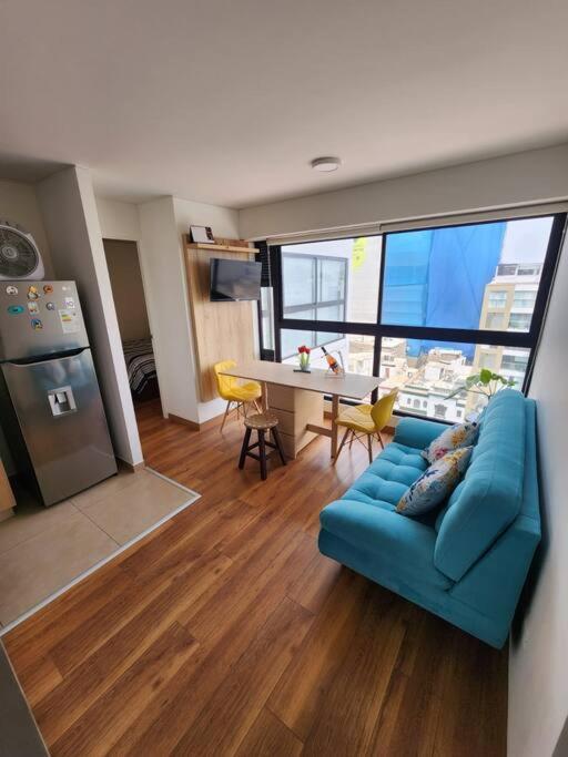 Departamento De Estreno En Lince Apartamento *