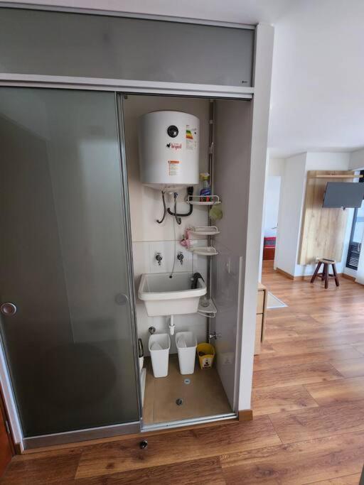 Departamento De Estreno En Lince Apartamento