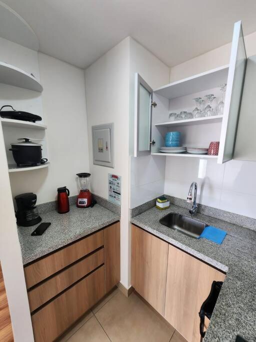 Departamento De Estreno En Lince